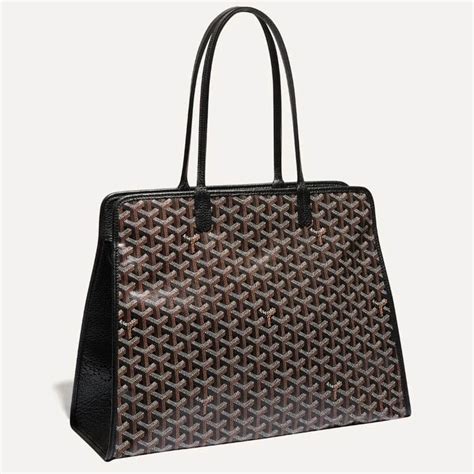 goyard marquises price 2014|Current Goyard PRICES Worldwide .